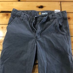Carhartt Rigby Pants